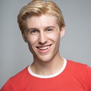 Meet your Posher, Philip